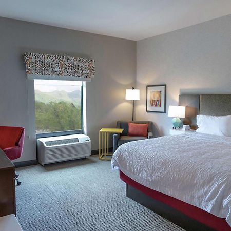 Hampton Inn Блек-Маунтін Екстер'єр фото