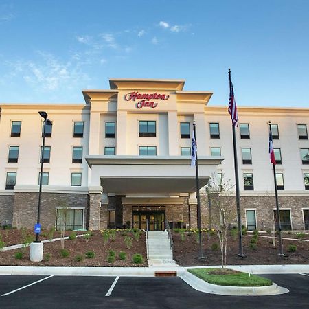 Hampton Inn Блек-Маунтін Екстер'єр фото